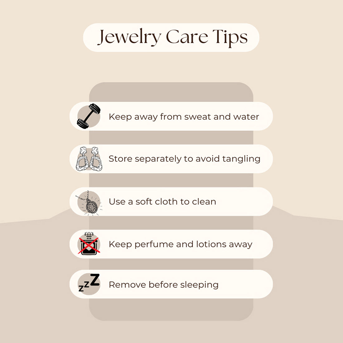 White and Gold Pearl Studded Evening Party Set of Necklace, Earrings & Bracelet for Women