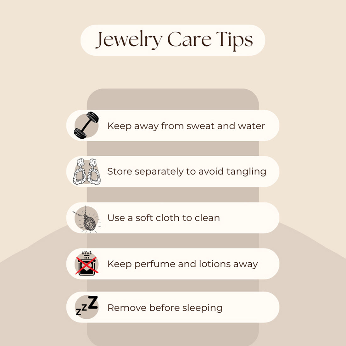 Elegant Rosegold Chain With A Dazzling Diamonti Pendant. Mimics Real Diamond Intricacy